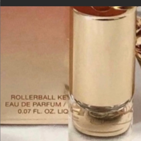 Michael Kors wonderlust keychain - Picture 3 of 5